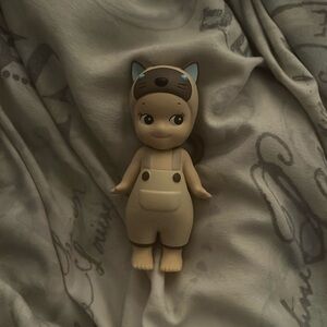 siamese sonny angel!